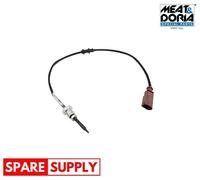 SENSOR, EXHAUST GAS TEMPERATURE FOR VW CC MAGOTAN PASSAT MEAT & DORIA 11929E