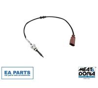 SENSOR, EXHAUST GAS TEMPERATURE FOR VW CC MAGOTAN PASSAT MEAT & DORIA 11929E