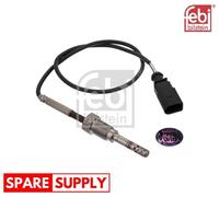 SENSOR, EXHAUST GAS TEMPERATURE FOR VW CRAFTER 30-35 BUS FEBI BILSTEIN 49264