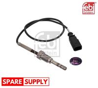SENSOR, EXHAUST GAS TEMPERATURE FOR VW CRAFTER 30-35 BUS FEBI BILSTEIN 49264