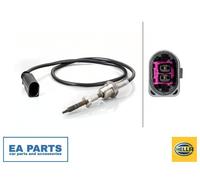 Sensor, exhaust gas temperature for VW CRAFTER 30-35 Bus HELLA 6PT 014 494-731