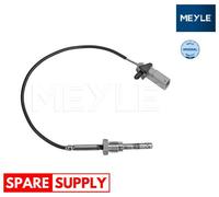 SENSOR, EXHAUST GAS TEMPERATURE FOR VW CRAFTER 30-35 BUS MEYLE 114 800 0114
