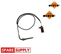 SENSOR, EXHAUST GAS TEMPERATURE FOR VW CRAFTER 30-35 BUS NRF 707087