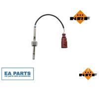 Sensor, exhaust gas temperature for VW CRAFTER 30-35 Bus NRF 707133