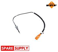 SENSOR, EXHAUST GAS TEMPERATURE FOR VW CRAFTER 30-35 BUS NRF 707364