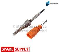 SENSOR, EXHAUST GAS TEMPERATURE FOR VW CRAFTER 30-35 BUS PIERBURG 7.08369.44.0