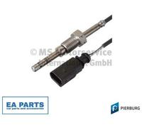 Sensor, exhaust gas temperature for VW CRAFTER 30-35 Bus PIERBURG 7.08369.58.0