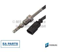 Sensor, exhaust gas temperature for VW CRAFTER 30-35 Bus PIERBURG 7.08369.59.0