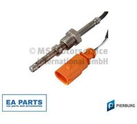 Sensor, exhaust gas temperature for VW CRAFTER 30-35 Bus PIERBURG 7.08369.64.0