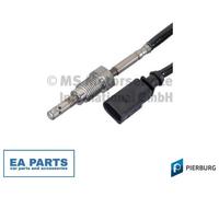 Sensor, exhaust gas temperature for VW CRAFTER 30-35 Bus PIERBURG 7.08369.93.0