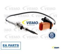 Sensor, exhaust gas temperature for VW CRAFTER 30-35 Bus VEMO V10-72-1353