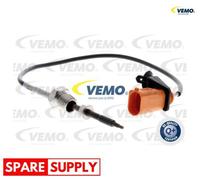 SENSOR, EXHAUST GAS TEMPERATURE FOR VW CRAFTER 30-35 BUS VEMO V10-72-1353
