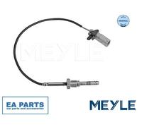 Sensor, exhaust gas temperature for VW CRAFTER 30-50 MEYLE 114 800 0114