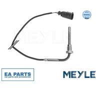 Sensor, exhaust gas temperature for VW CRAFTER 30-50 MEYLE 114 800 0131