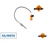 Sensor, exhaust gas temperature for VW CRAFTER 30-50 NRF 707032