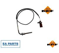 Sensor, exhaust gas temperature for VW CRAFTER 30-50 NRF 707087