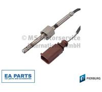 Sensor, exhaust gas temperature for VW CRAFTER 30-50 PIERBURG 7.08369.39.0