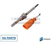 Sensor, exhaust gas temperature for VW CRAFTER 30-50 PIERBURG 7.08369.44.0