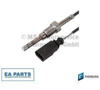 Sensor, exhaust gas temperature for VW CRAFTER 30-50 PIERBURG 7.08369.58.0