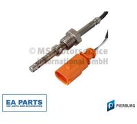 Sensor, exhaust gas temperature for VW CRAFTER 30-50 PIERBURG 7.08369.64.0