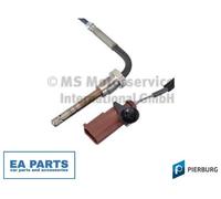 Sensor, exhaust gas temperature for VW CRAFTER 30-50 PIERBURG 7.08369.78.0