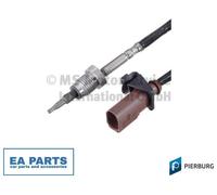 Sensor, exhaust gas temperature for VW CRAFTER PIERBURG 7.11020.68.0