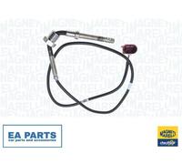 Sensor, exhaust gas temperature for VW EUROVAN T5 MAGNETI MARELLI 172000063010