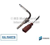 Sensor, exhaust gas temperature for VW EUROVAN T5 MULTIVAN PIERBURG 7.08369.36.0