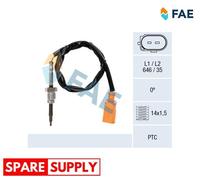SENSOR, EXHAUST GAS TEMPERATURE FOR VW FAE 68076
