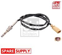 SENSOR, EXHAUST GAS TEMPERATURE FOR VW FEBI BILSTEIN 100804