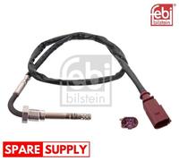 SENSOR, EXHAUST GAS TEMPERATURE FOR VW FEBI BILSTEIN 100807