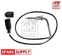 SENSOR, EXHAUST GAS TEMPERATURE FOR VW FEBI BILSTEIN 109047