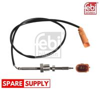 SENSOR, EXHAUST GAS TEMPERATURE FOR VW FEBI BILSTEIN 109070