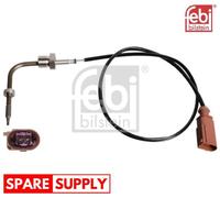 SENSOR, EXHAUST GAS TEMPERATURE FOR VW FEBI BILSTEIN 109686