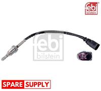 SENSOR, EXHAUST GAS TEMPERATURE FOR VW FEBI BILSTEIN 171265