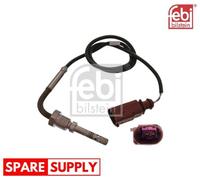 SENSOR, EXHAUST GAS TEMPERATURE FOR VW FEBI BILSTEIN 48835