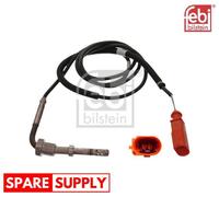 SENSOR, EXHAUST GAS TEMPERATURE FOR VW FEBI BILSTEIN 48836