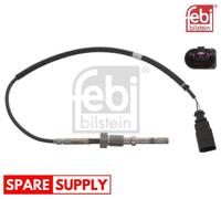 SENSOR, EXHAUST GAS TEMPERATURE FOR VW FEBI BILSTEIN 48842