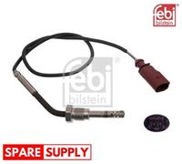SENSOR, EXHAUST GAS TEMPERATURE FOR VW FEBI BILSTEIN 49269
