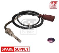 SENSOR, EXHAUST GAS TEMPERATURE FOR VW FEBI BILSTEIN 49284