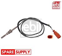 SENSOR, EXHAUST GAS TEMPERATURE FOR VW FEBI BILSTEIN 49285