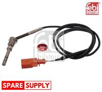 SENSOR, EXHAUST GAS TEMPERATURE FOR VW FEBI BILSTEIN 49286