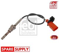 SENSOR, EXHAUST GAS TEMPERATURE FOR VW FEBI BILSTEIN 49306