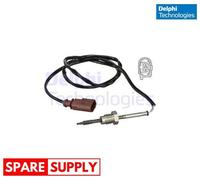 SENSOR, EXHAUST GAS TEMPERATURE FOR VW GOLF DELPHI TS30090