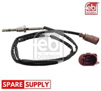 SENSOR, EXHAUST GAS TEMPERATURE FOR VW GOLF FEBI BILSTEIN 100810