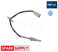 SENSOR, EXHAUST GAS TEMPERATURE FOR VW GOLF MEYLE 114 800 0120