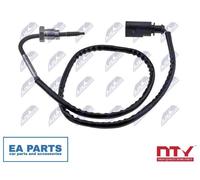 Sensor, exhaust gas temperature for VW GOLF TIGUAN NTY EGT-SK-003