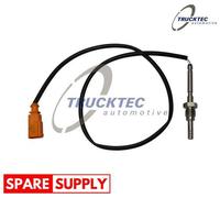 SENSOR, EXHAUST GAS TEMPERATURE FOR VW GOLF TRUCKTEC AUTOMOTIVE 07.17.085