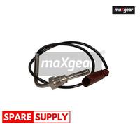 SENSOR, EXHAUST GAS TEMPERATURE FOR VW MAXGEAR 21-0414