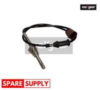SENSOR, EXHAUST GAS TEMPERATURE FOR VW MAXGEAR 21-0415